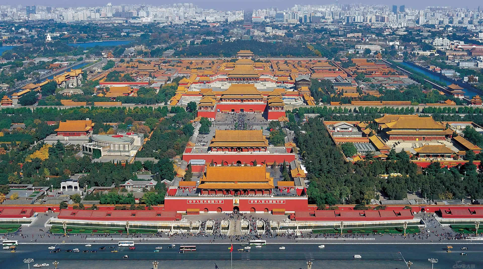 What should I prepare for a five-day tour of the Forbidden City in Beijing? Suggested Collection of 