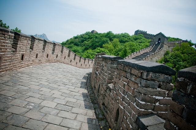 Beijing Attractions : Forbidden City,Ming Tombs, Great Wall,Temple of Heaven(图1)