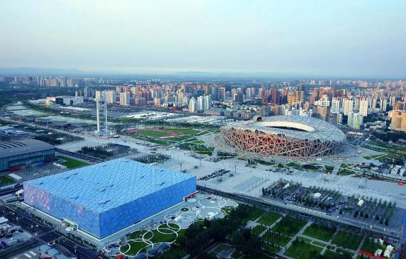 The top ten must visit attractions in Beijing are recommended. If you haven't visited half of them, 