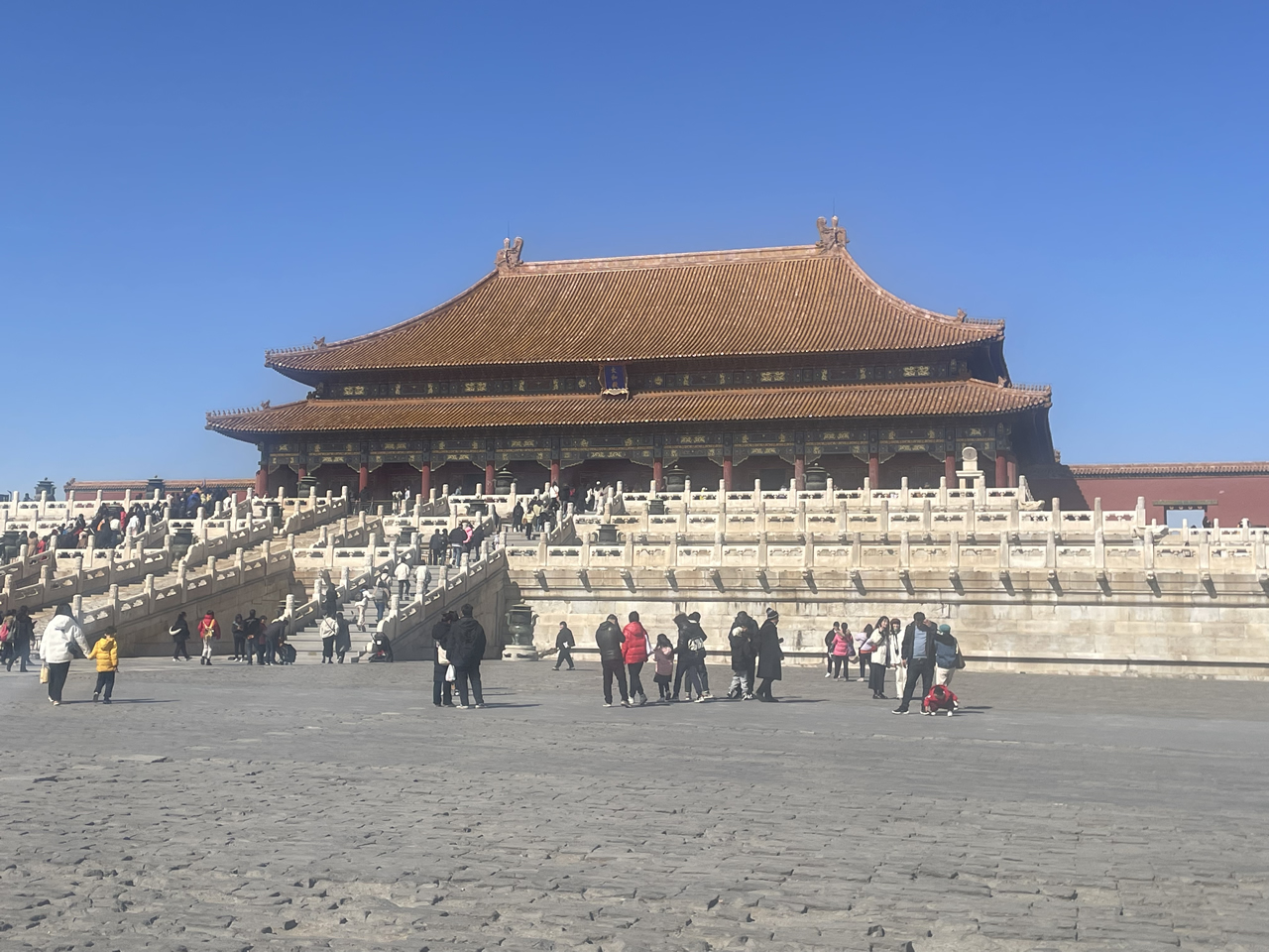 Welcome to the Palace Museum - The Forbidden City(图9)