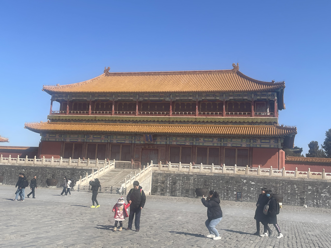 Welcome to the Palace Museum - The Forbidden City(图8)