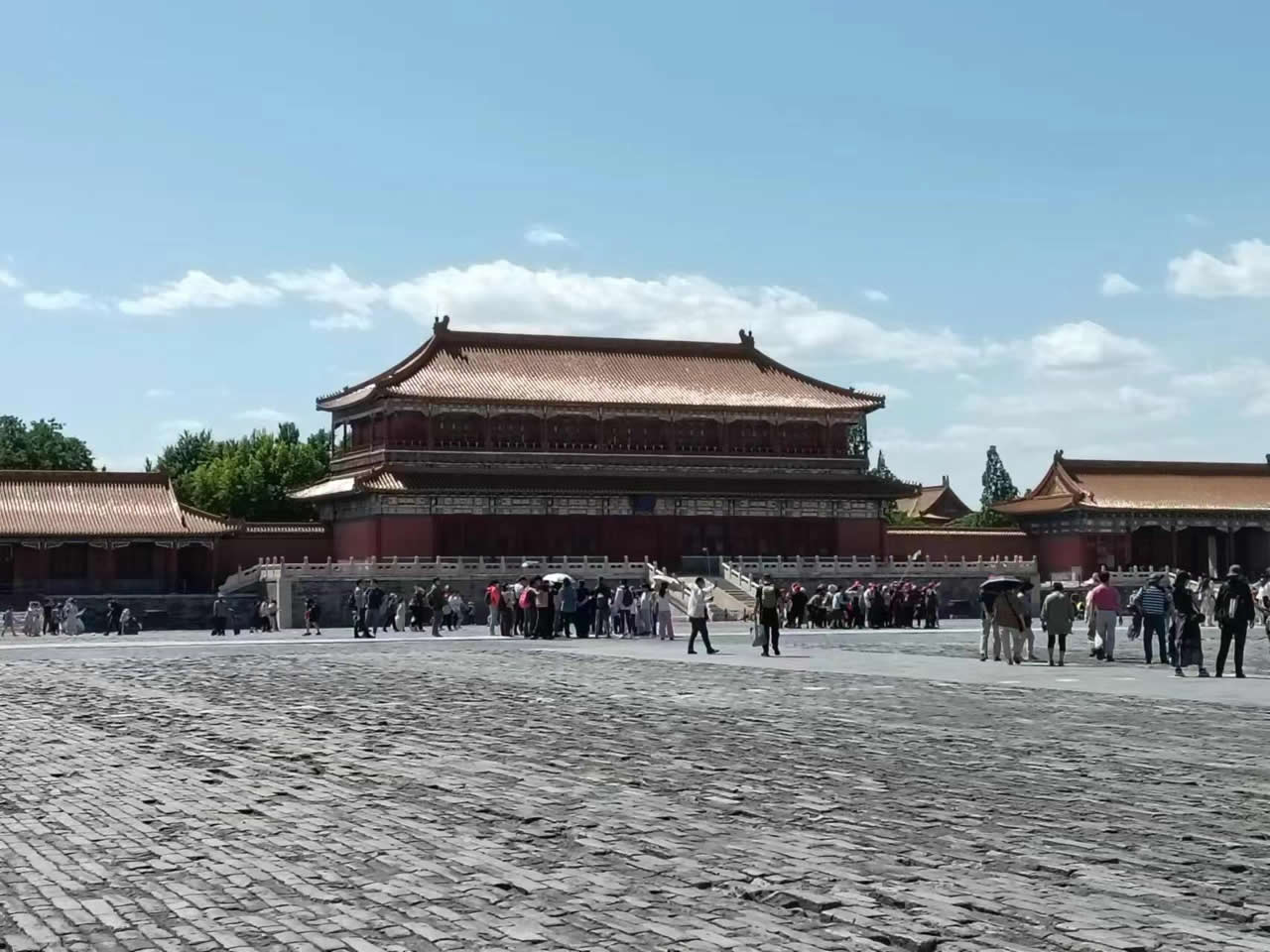 Welcome to the Palace Museum - The Forbidden City(图5)