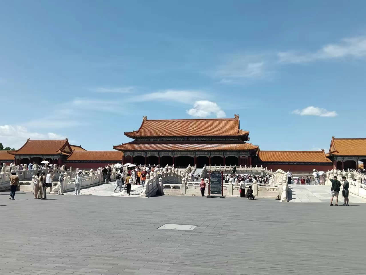 Welcome to the Palace Museum - The Forbidden City(图7)