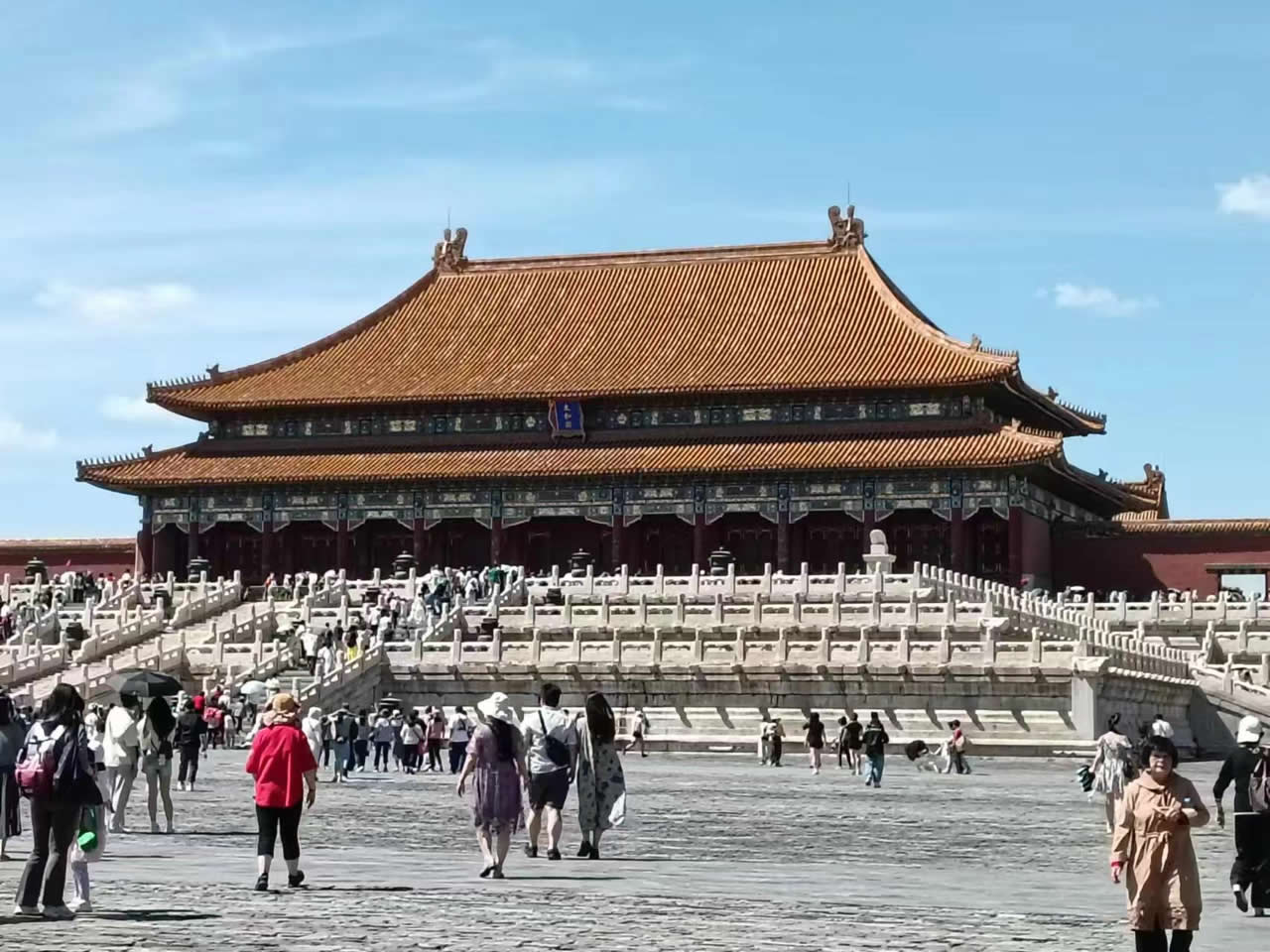 Welcome to the Palace Museum - The Forbidden City(图6)