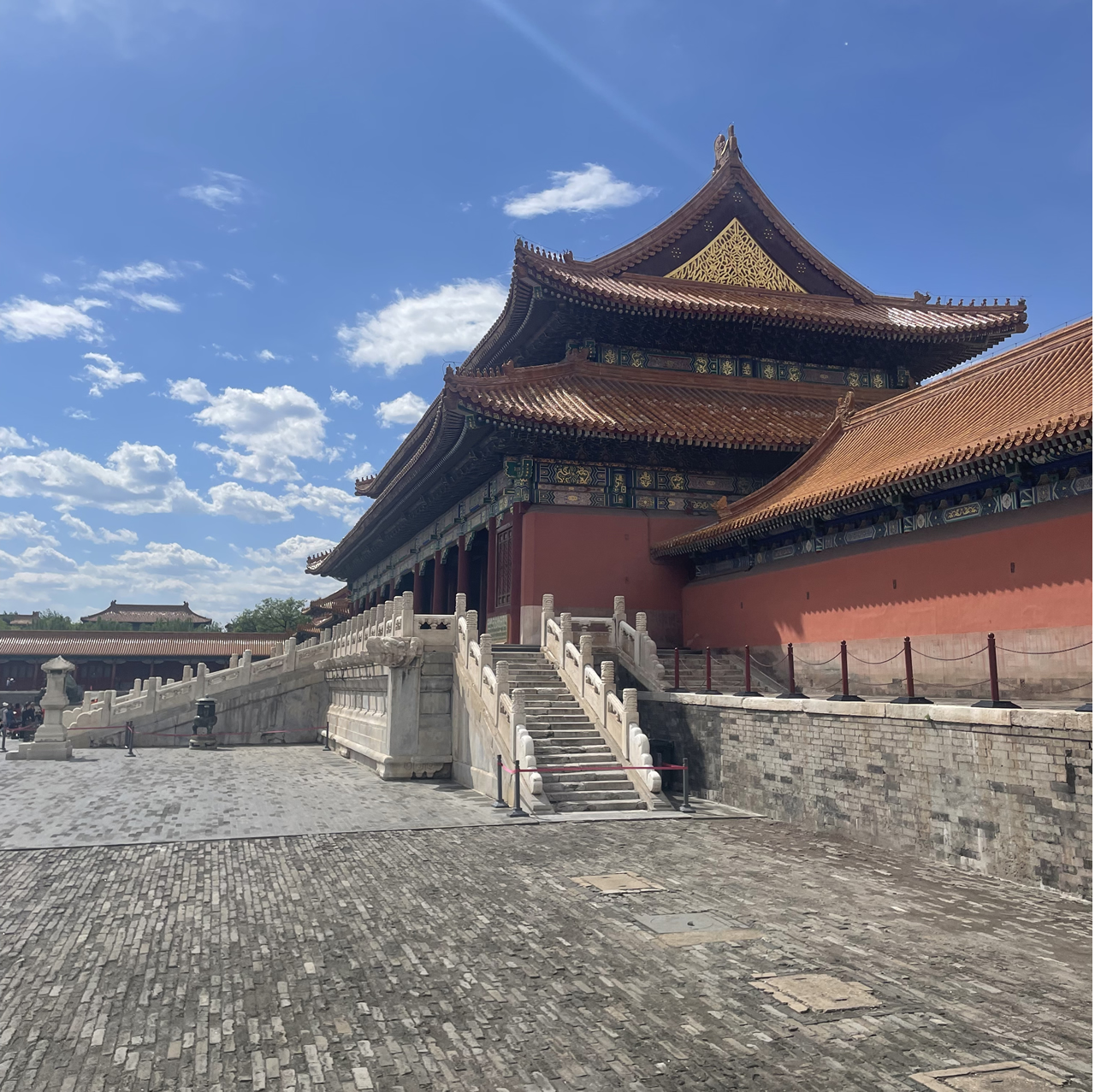 Welcome to the Palace Museum - The Forbidden City(图2)