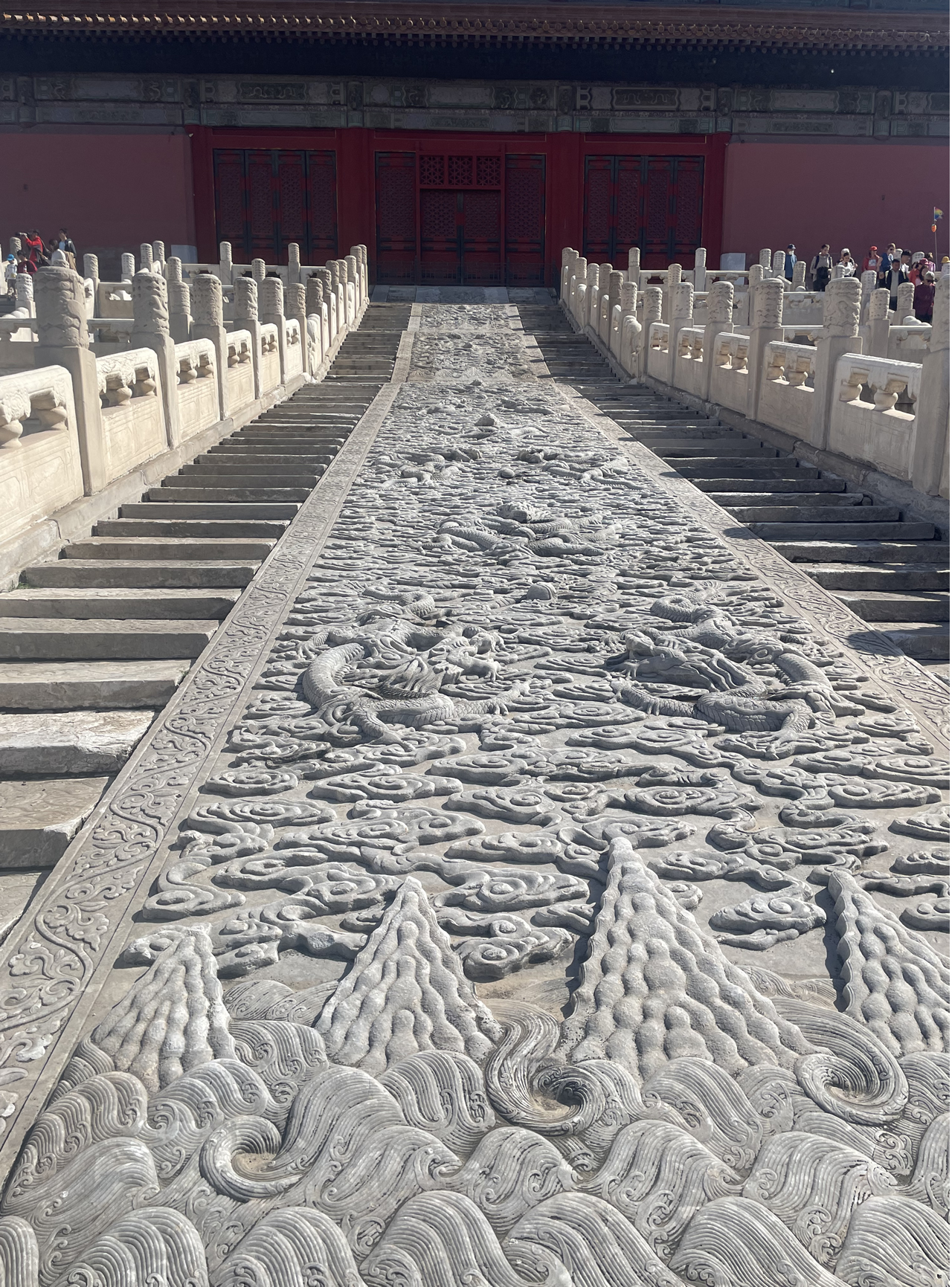 Welcome to the Palace Museum - The Forbidden City