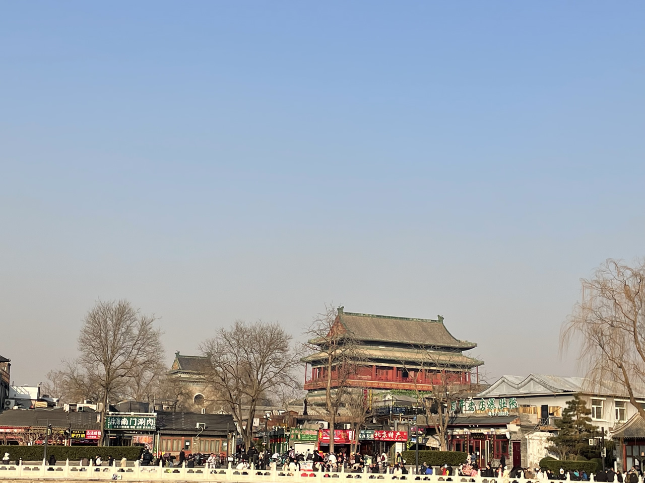 Beijing Bell and Drum Tower(图10)