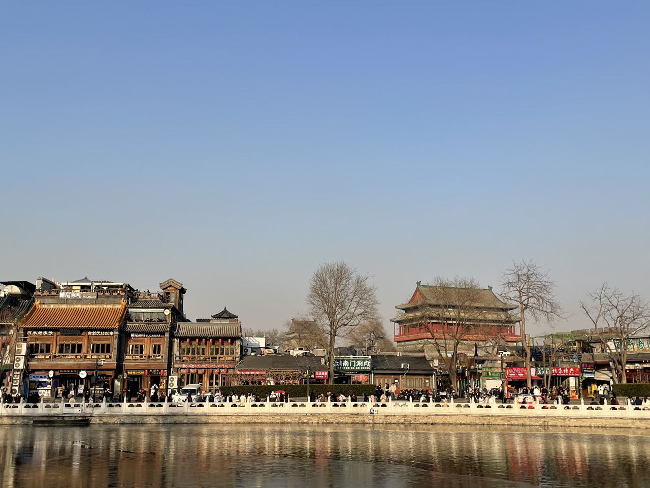 Beijing Bell and Drum Tower(图13)