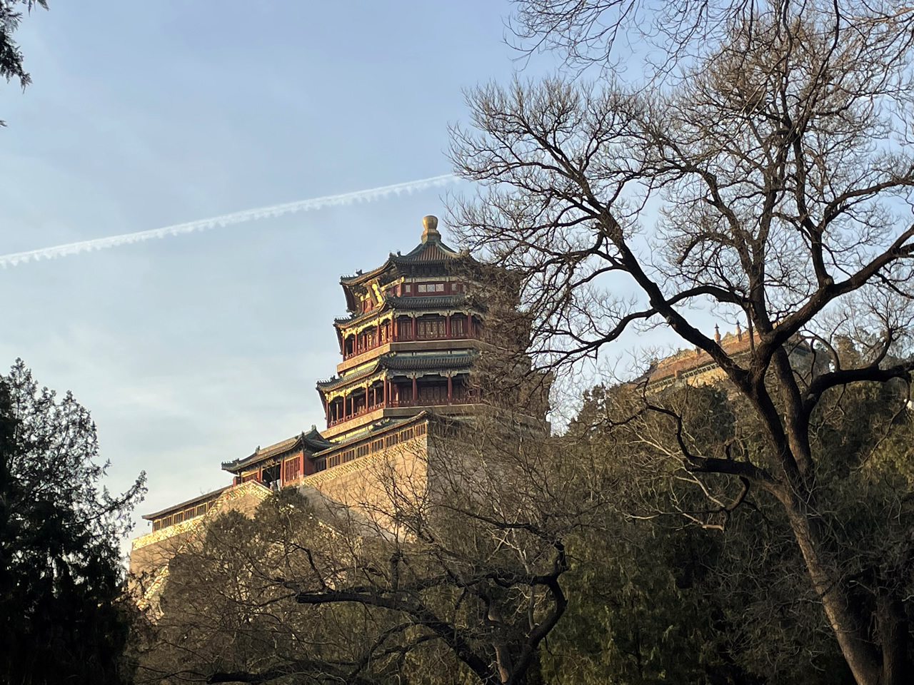 The Summer Palace: A Brief Introduction(图7)