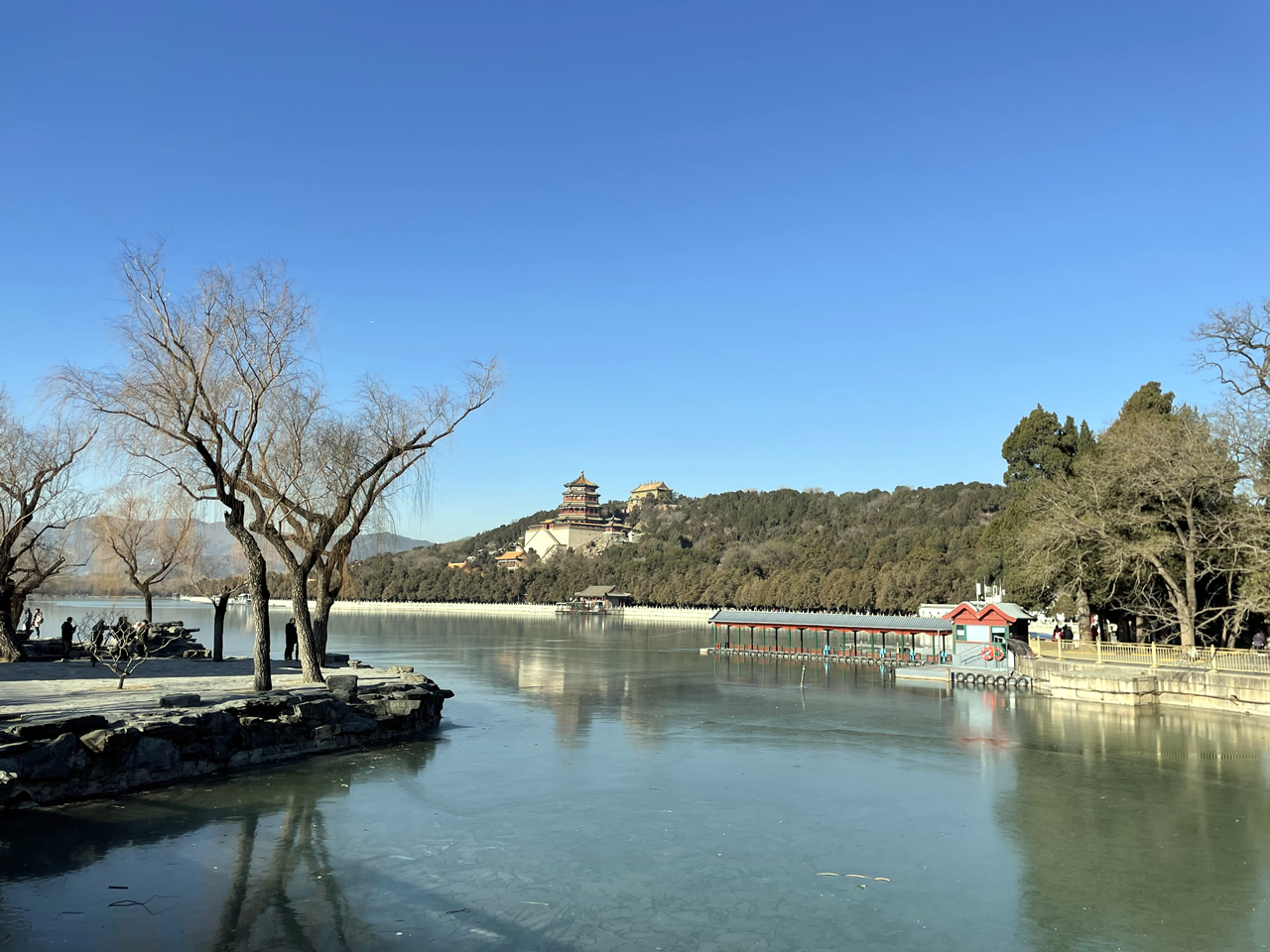 The Summer Palace: A Brief Introduction(图4)