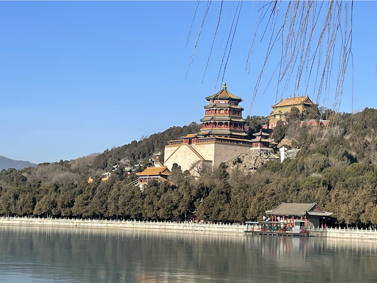 The Summer Palace: A Brief Introduction(图1)