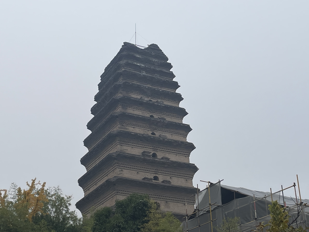 ‌Xi’an 2-Day tour Ancient Treasures & City Landmarks