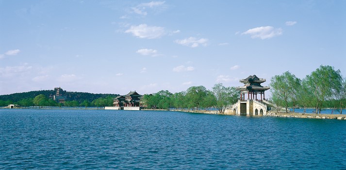 Kunming Lake Ar