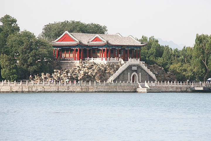 Kunming Lake Ar