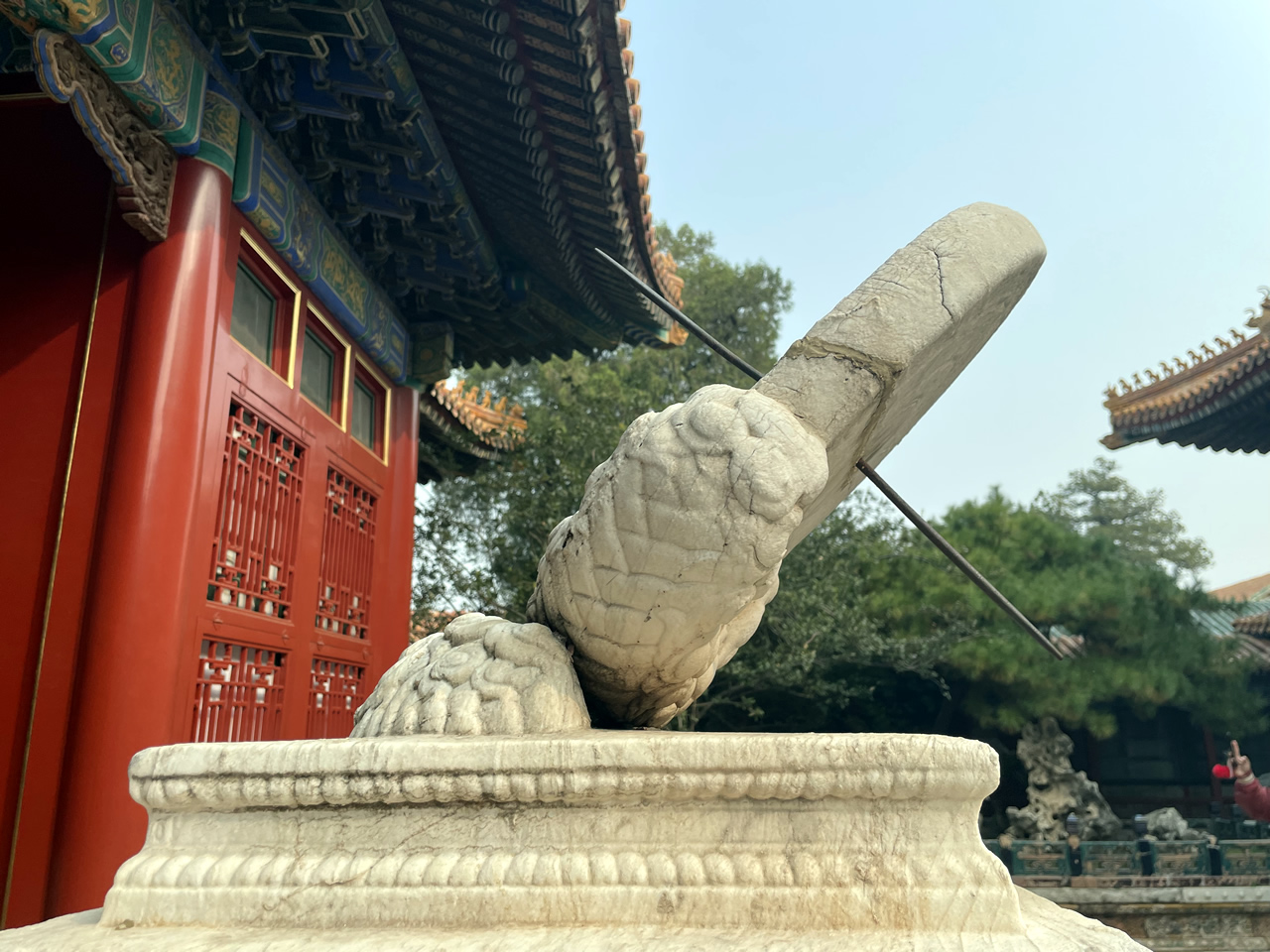 Tickets to all Beijing attractions 